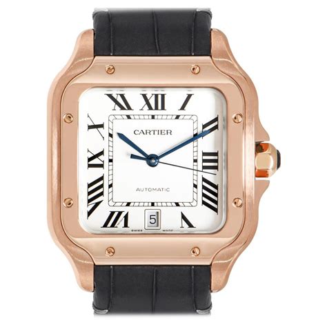 oroligi cartier|Cartier oro.